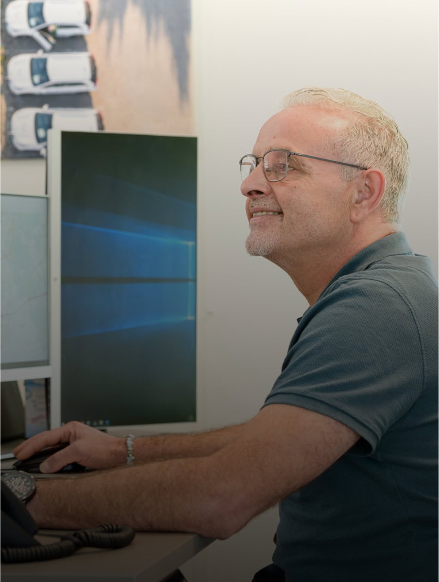 vervoer planner baarn wmo