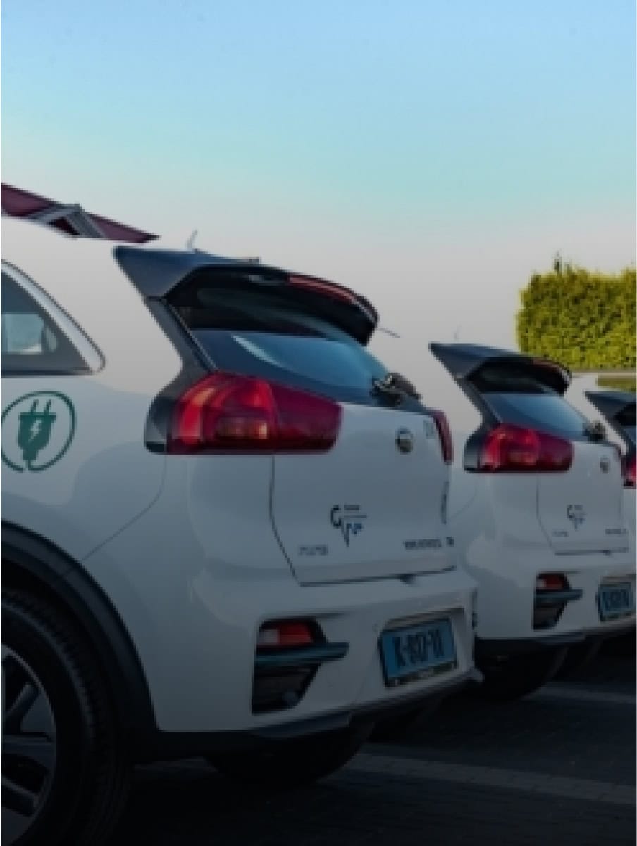 open sollicitatie wmo taxi