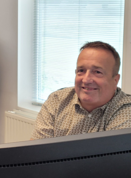 Operationeel manager Operationeel manager