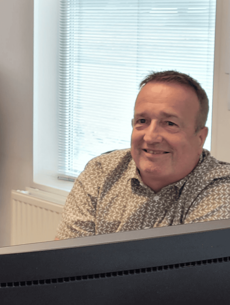 Operationeel manager